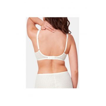 Sutien dama -  303577674 - Poliamida/Poliester - Bej