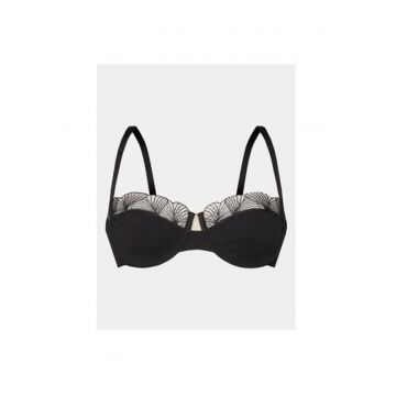 Sutien dama -  303917104 - Negru