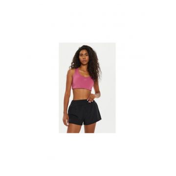 Sutien dama -  303942502 - Poliester - XS INTL - Roz