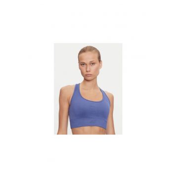 Sutien dama -  303942656 - Poliamida - M-L INTL - Albastru