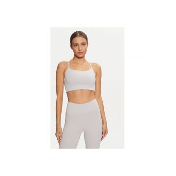 Sutien dama -  303942687 - Poliester/Elastan - Gri