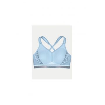 Sutien dama -  304535987 - Poliester/Poliamida - Albastru