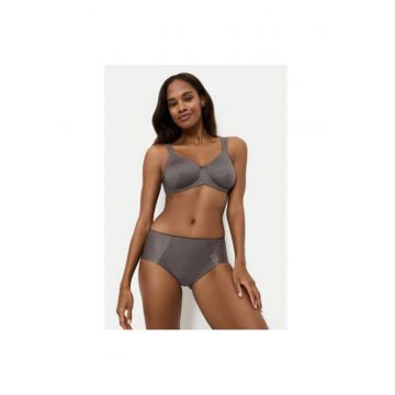 Sutien dama -  304539022 - Poliamida/Elastan - Gri