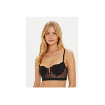 Sutien dama -  304553646 - Negru