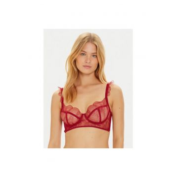 Sutien dama -  304553790 - Poliester - Negru
