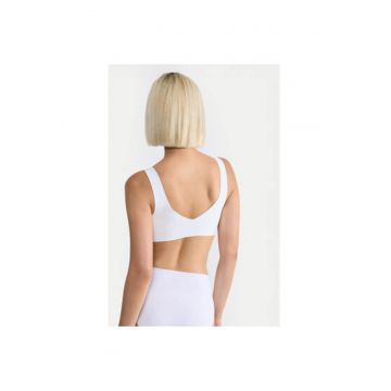 Sutien dama -  304892158 - Poliamida/Elastan - Bej