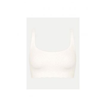 Sutien dama -  304892608 - Poliamida/Elastan - Bej