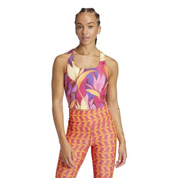 Top elastic pentru antrenament FARM Rio