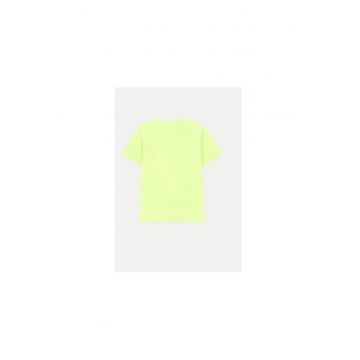 Tricou baieti -  304489228 - Bumbac - Verde