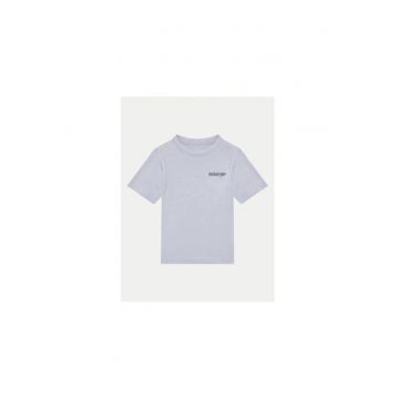 Tricou baieti -  304808623 - Bumbac - 128 CM - Albastru
