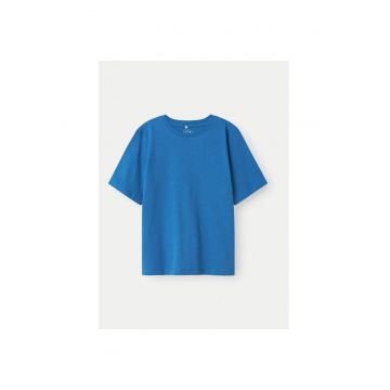 Tricou baieti -  304936746 - Bumbac - Albastru