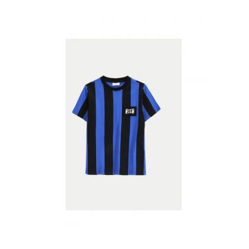 Tricou baieti -  305276834 - Bumbac - Negru