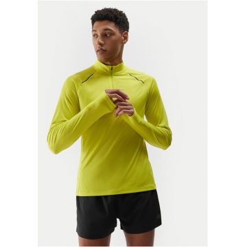 Tricou barbati -  303819392 - Poliester - Verde