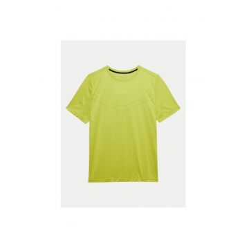 Tricou barbati -  303820671 - Poliester - Verde