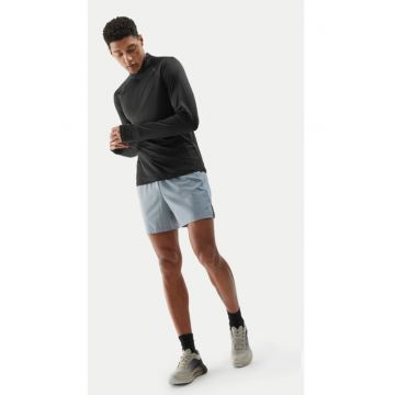 Tricou barbati -  303821876 - Poliester - Negru