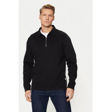 Tricou barbati -  304685095 - Bumbac/Bumbac - Negru