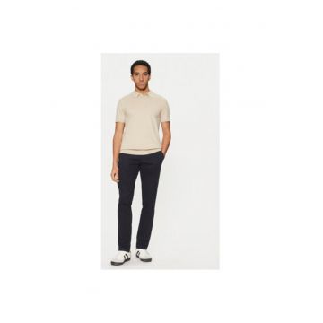 Tricou barbati -  304704819 - Bumbac - 2XL INTL - Bej