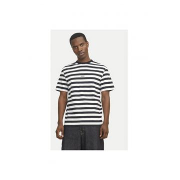 Tricou barbati -  304777653 - Bumbac - Negru