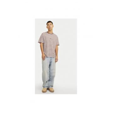 Tricou barbati -  304777660 - Bumbac - Bej