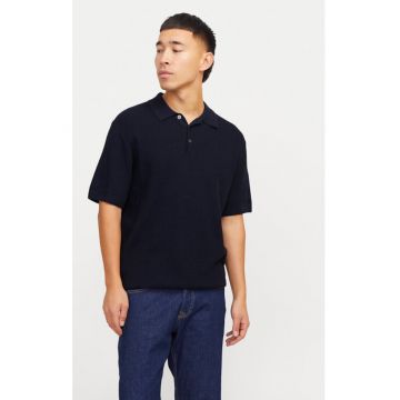 Tricou barbati -  304778001 - Bumbac organic/Bumbac - 2XL INTL - Albastru