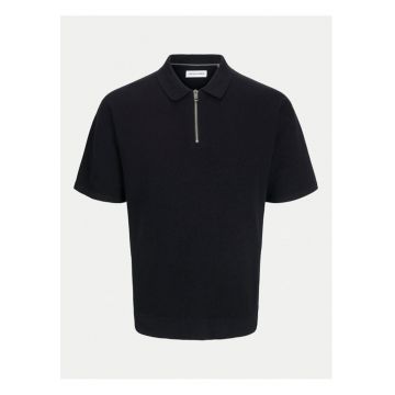 Tricou barbati -  304801303 - Bumbac - Negru