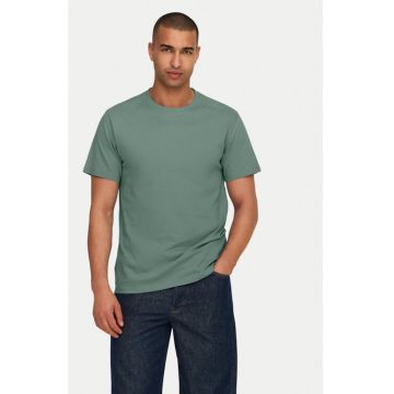 Tricou barbati -  Bumbac organic