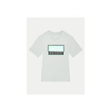 Tricou copii -  782627 - Gri - Bumbac