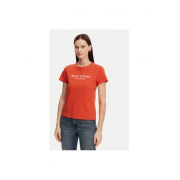 Tricou dama -  304883255 - Bumbac - L INTL - Negru