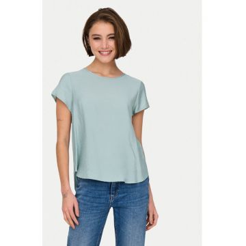 Tricou dama -  304928628 - Viscoza - Verde