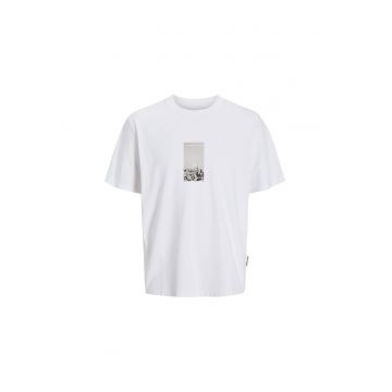 Tricou JACK &JONES Pacer Photo Branding 40365