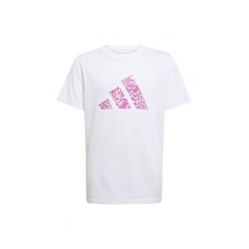 Tricou  Jg Animal Logo JI6731