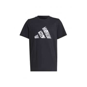 Tricou  Jg Animal Logo JI6733