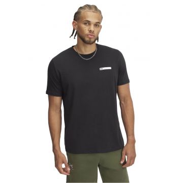 Tricou  M LC STRIP LOGO SS 1390203001