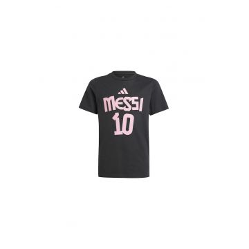 Tricou  Y Messi N&n G T JM3553