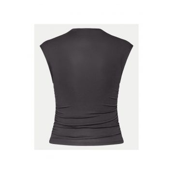 Maiou dama -  304154751 - Bej - Viscoza