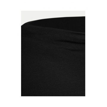 Maiou dama -  304154768 - Negru - Viscoza