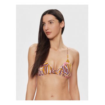 Sutien  303747671 - Poliamida/Poliamida - Multicolor
