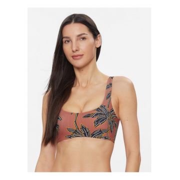 Sutien  303748562 - Poliamida/Poliamida - Multicolor