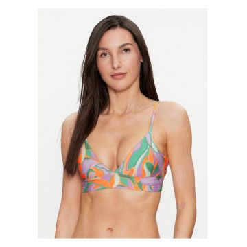 Sutien  304019845 - Poliamida/Elastan - Multicolor