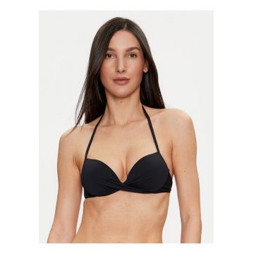 Sutien  304191190 - Nylon - Negru