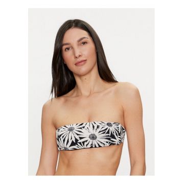 Sutien  304191244 - Poliamida - Negru