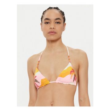 Sutien  305166210 - Poliester/Elastan - Roz