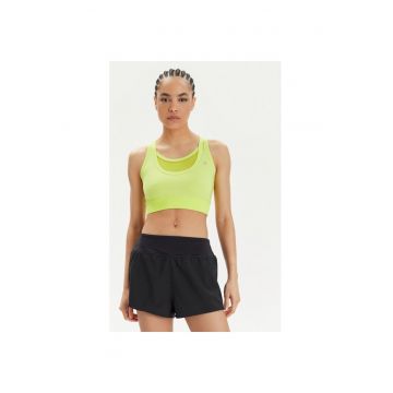 Sutien dama -  304099502 - Poliamida/Elastan - Galben