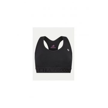 Sutien dama -  304099915 - Bumbac - S INTL - Negru