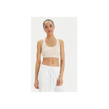 Sutien dama -  304099922 - Bumbac - Roz