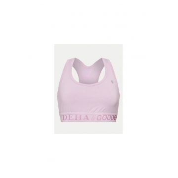 Sutien dama -  304099939 - Bumbac - L INTL - Violet