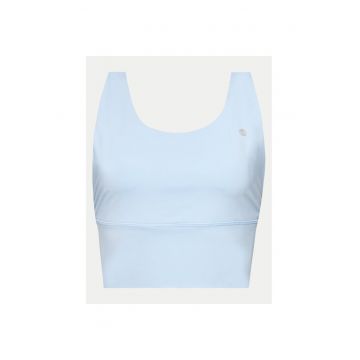 Sutien dama -  304100055 - Poliamida/Elastan - Albastru