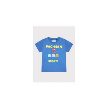 Tricou baieti -  300228142 - Bumbac - Albastru