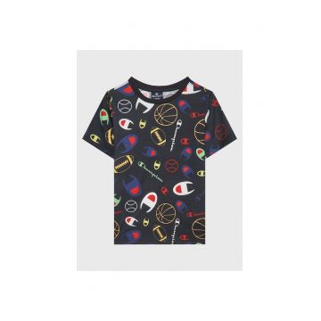 Tricou Baieti -  300810545 - Bumbac