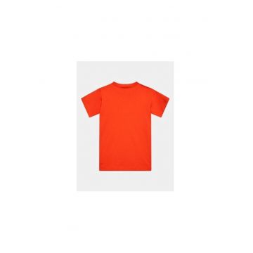 Tricou baieti -  302079650 - Bumbac - 90 CM - Negru
